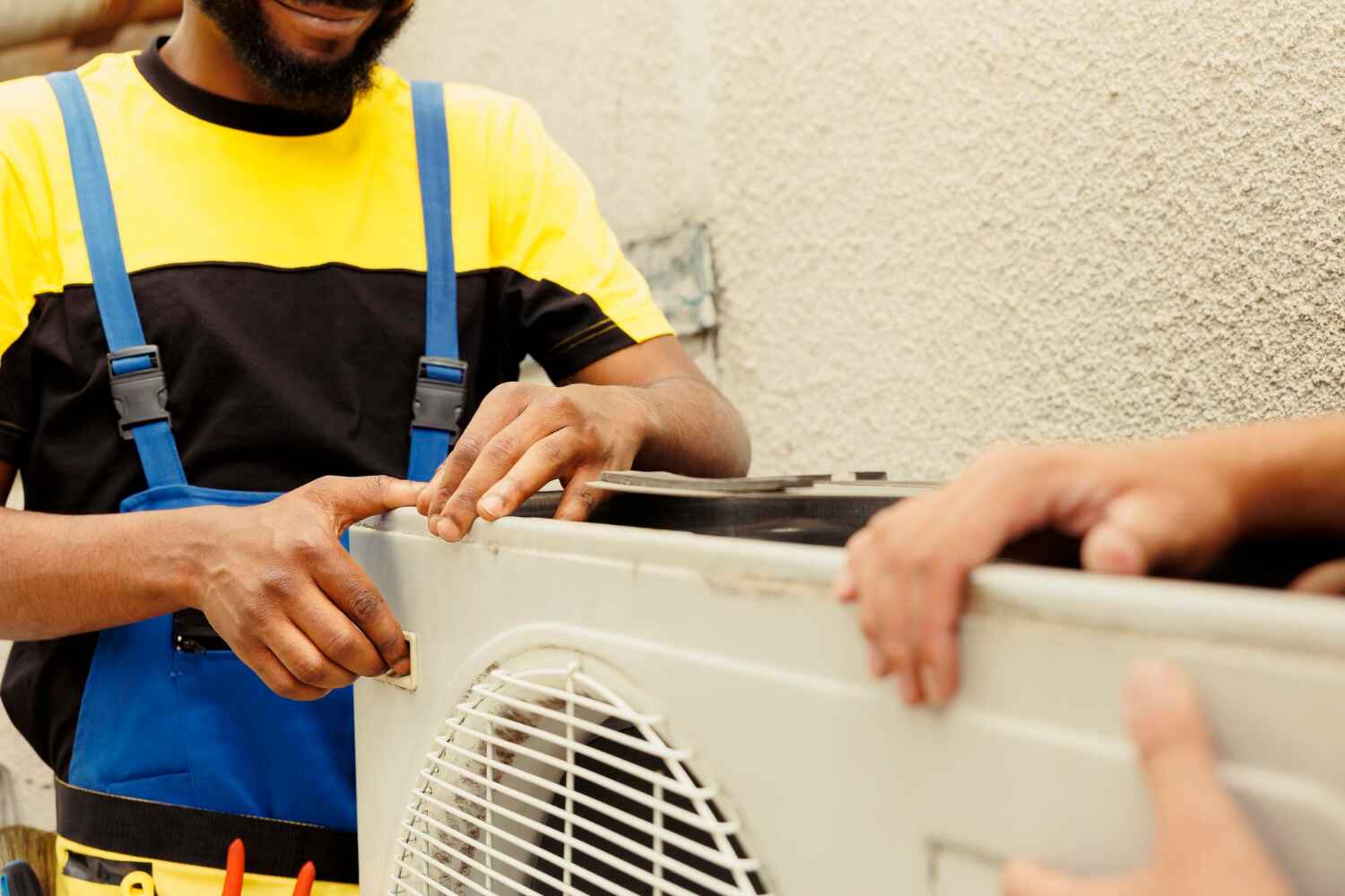 Best Local HVAC companies  in Grand Junction, CO